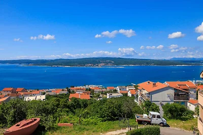 Ferienwohnung mit Pool