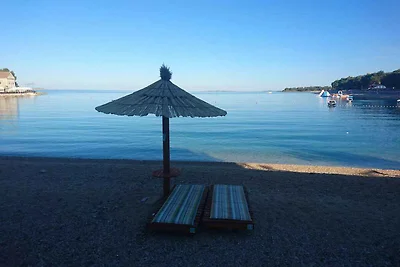 Ferienwohnung mit Klimaanlage