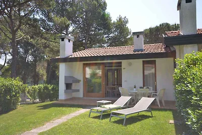 Vakantieappartement Gezinsvakantie Bibione