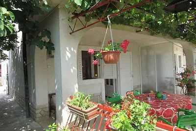 Appartamento Vacanza con famiglia Novi Vinodolski