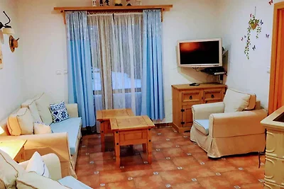 Appartamento Vacanza con famiglia Hroznětín