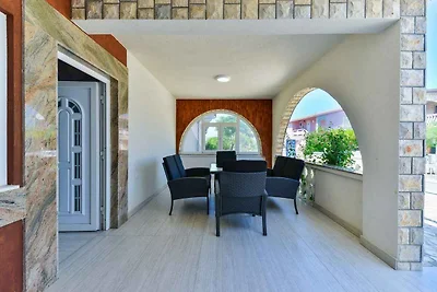 Ferienwohnung mit Klimaalage