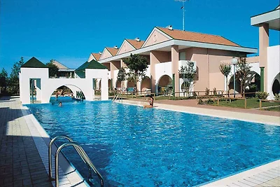 Ferienwohnung mit Klimaanlage, Terrasse, Balk