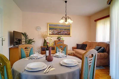 Ferienwohnung mit Klimaanlage