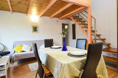 Ferienwohnung mit Klimaanlage und WLAN