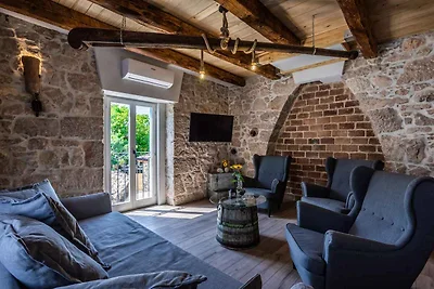 Casa vacanze Vacanza di relax Klimno