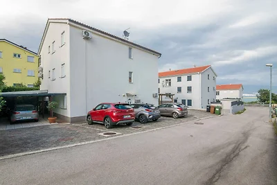 Vakantieappartement Gezinsvakantie Cizici