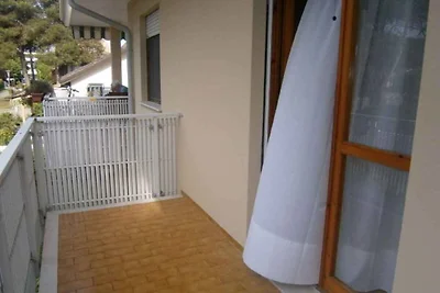 Ferienhaus mit Klimaanlage