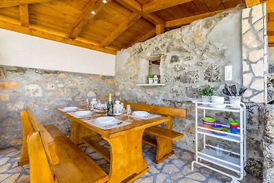 Villa mit Privatpool