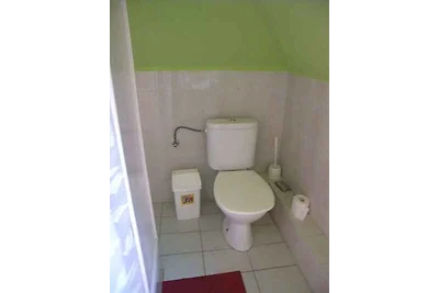 Ferienwohnung im Zentrum