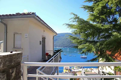 Appartamento Vacanza con famiglia Rabac