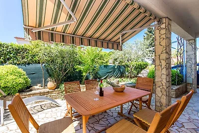 Ferienwohnung mit grosszügiger Terrasse