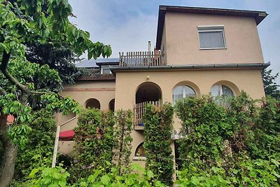 Vakantieappartement Gezinsvakantie Balatonföldvár