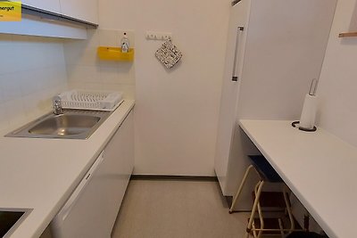 Ferienwohnung mit schöner Aussicht
