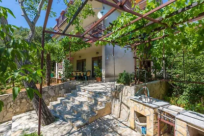 Appartamento Vacanza con famiglia Crikvenica