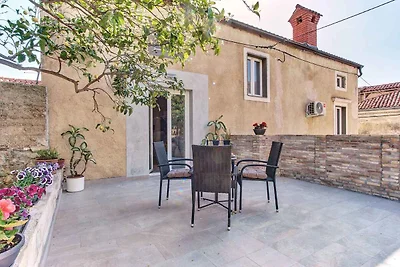 apartman za odmor Obiteljski odmor Mali Lošinj
