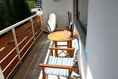 Apartamento Vacaciones familiares Bad Mitterndorf