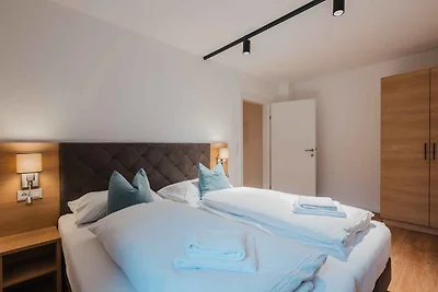 Hotelapartment mit Seeblick