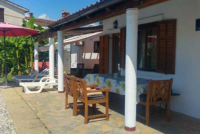 Casa vacanze Vacanza di relax Valbandon