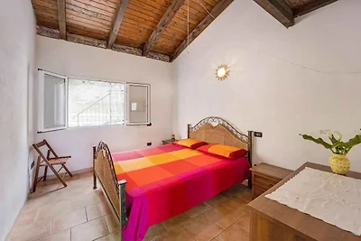 Vakantieappartement Gezinsvakantie Pompeiana