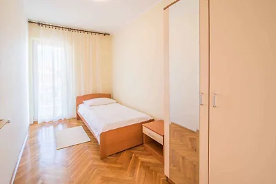 Ferienwohnung mit Klimaanlage