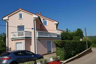 Ferienwohnung Apartment mit 1 Schlafzimmer un