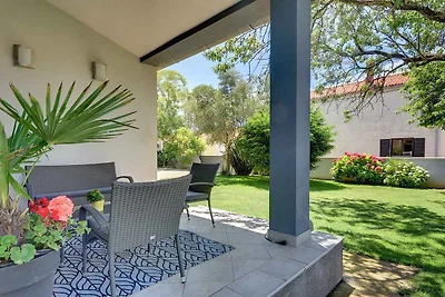 Casa de vacaciones Vacaciones de reposo Medulin