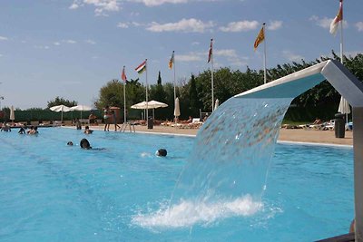 Ferienwohnung Camping Playa Cambrils