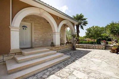 Villa mit Privatpool