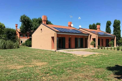 Ferienwohnung mit Klimaanlage