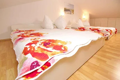 Ferienwohnung mit Klimaanlage