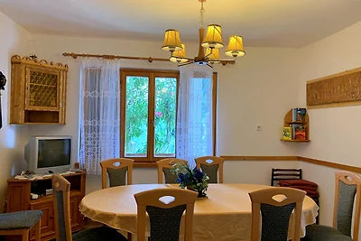 Ferienwohnung mit Terrasse