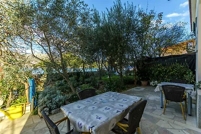 Ferienwohnung mit Klimaanlage und Grill