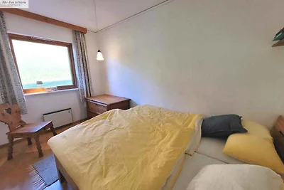 Ferienhaus in Hanglage mit sehr schöner