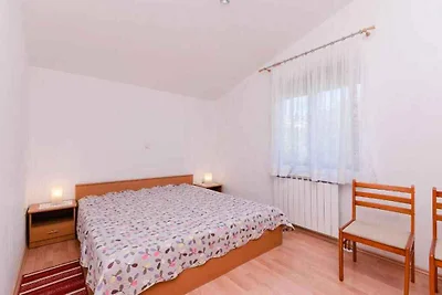 Ferienwohnung mit Klimaanlage und Meerblick