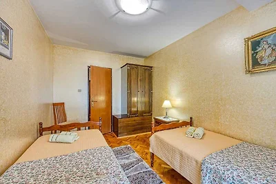 Vakantieappartement Gezinsvakantie Poreč