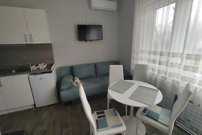 Appartamento Vacanza con famiglia Siofok