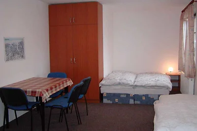 Ferienwohnung im Urlaubsgebiet
