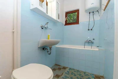 Ferienwohnung mit Klimaanlagen und Terrasse
