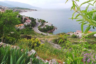 Vakantiehuis Ontspannende vakantie Senj