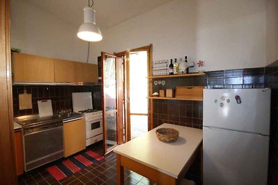 Ferienwohnung mit Meerblick nur 10 m vom Stra