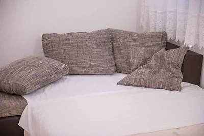 Ferienwohnung mit Klimaanlage