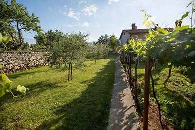 Ferienwohnung mit Pool und Klimaanlage