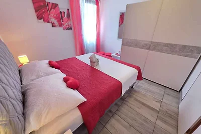Ferienwohnung mit Klimaanlage