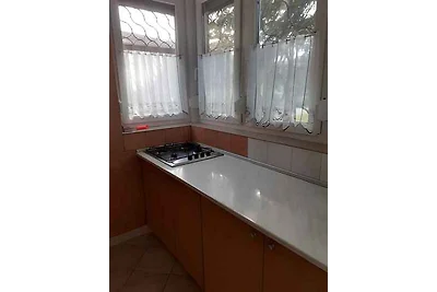 Ferienhaus mit Klimaanlage