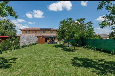 Casa vacanze Vacanza di relax Balatonkeresztúr