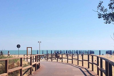 Apartament Dla rodzin Bibione