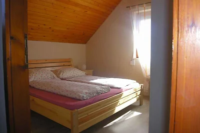 Ferienwohnung im Zentrum