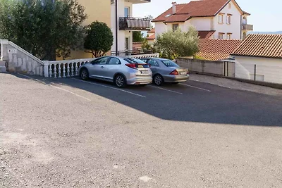 Ferienwohnung mit Balkon