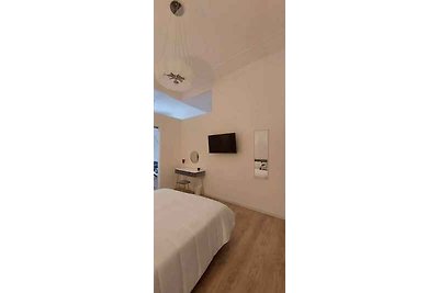 Vakantieappartement Gezinsvakantie Palermo